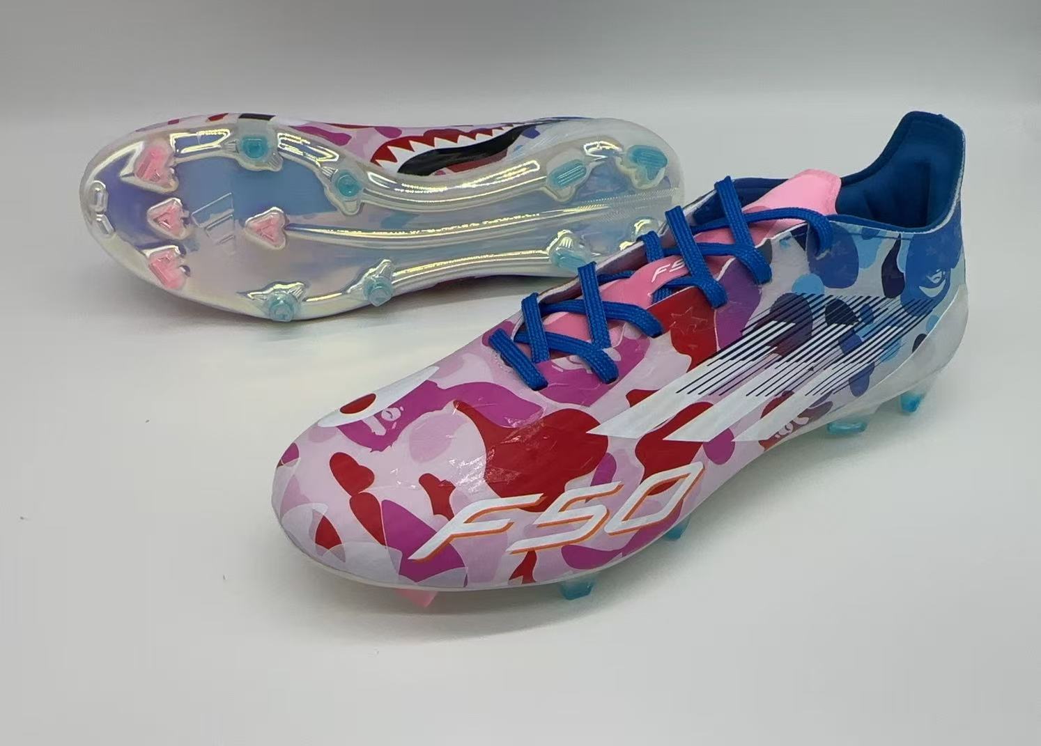 Tacos Adidas_Adidas X F50 FG SIZE-39-45-82943135